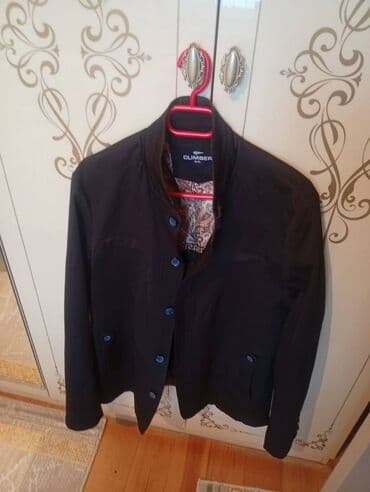 Köynəklər: Pencək, 3XL — 1