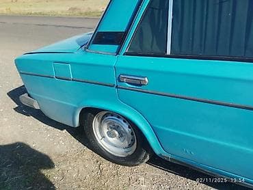 masin sat: Model: VAZ 2106 1992 vezyeti narmaldi otur sur masindi texasmotur — 3