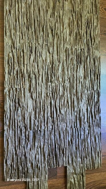 купить угли для мангала: Dekorativ daş — 12