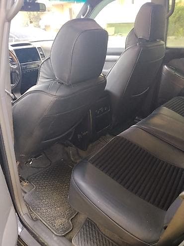 Toyota PİRADO, 2005 il, İşlənmiş lalafo.az -da Toyota PİRADO, 2005 il, İşlənmiş