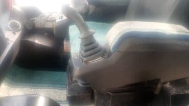 işlənmiş akkumulyator: Digər nəqliyyat — 7