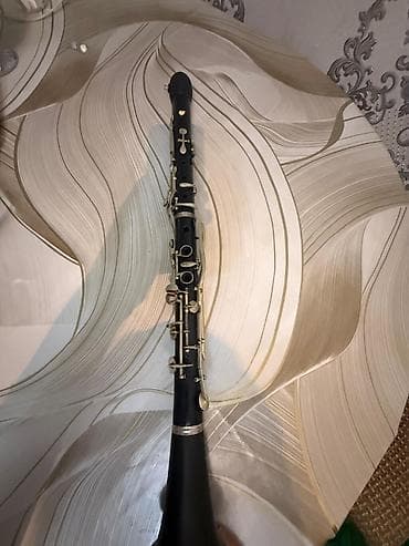 Клавишные инструменты: (A klarnet) Heç bir problemi yoxdur kökü düzdü qiymət razılaşma yolu — 3