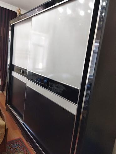 setqa qapi: Endirim ❌❌ ✔️230 man(Qaraçuxur). Kupe Dolab. Təcili satılır. Ölçü — 1