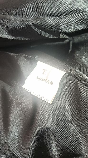 donlar toy üçün: Pencək — 5