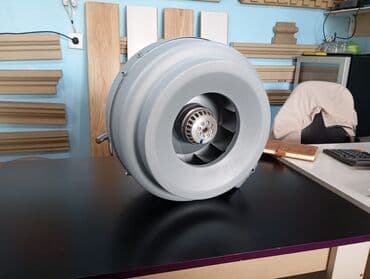 viltilyator: Ventilyator Tavan üçün, Kredit yoxdur — 1