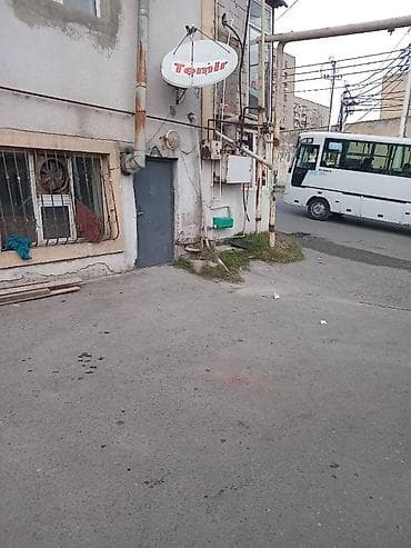 ev axtaram: Bineqedi r.Resulzade qesebesinde 1 otaqlı ev kiraye verilir, yalnız — 6