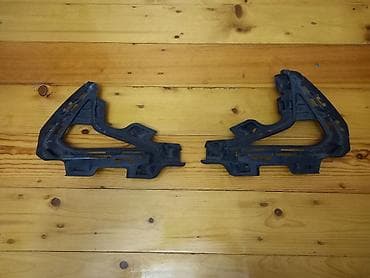 Məhsul: Avtomobil üçün yan işıq dəsti və plastik montaj kronşteynləri