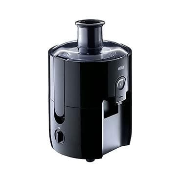 Elektronika: Şirəçəkən Braun SJ3100BK Braun SJ3100BK PurEase seriyasına aid — 3