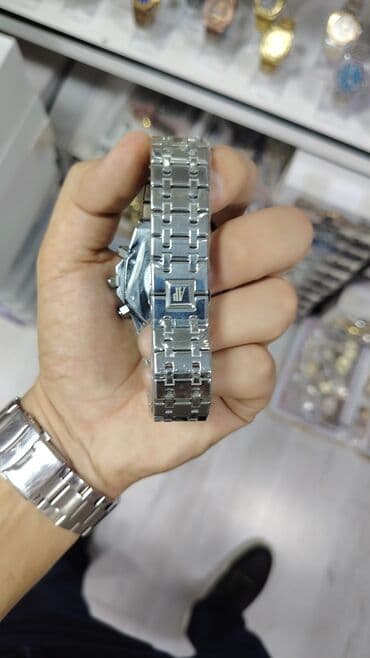 qizil qolbaqlar kisi ucun: Yeni, Qol saatı, Tissot, rəng - Qızılı — 12