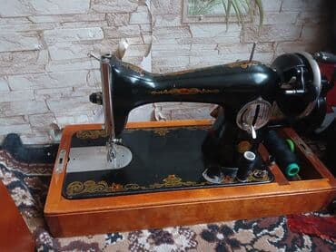 комбайн ловол цена: Швейные машины — 4