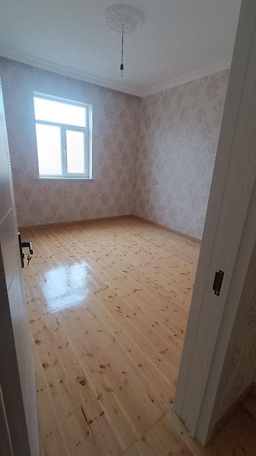 qobu ev: 3 otaqlı, 67 kv. m, Kredit yoxdur, Yeni təmirli — 10