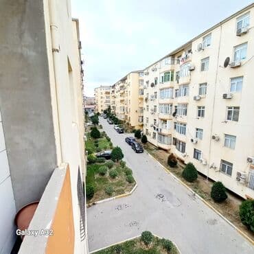 4 cu mikrorayon kiraye evler 2022: 3 otaqlı, Yeni tikili, 70 kv. m — 2