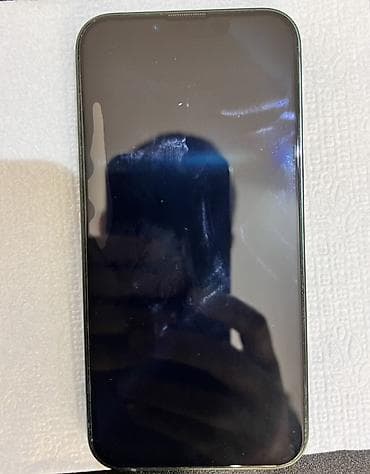 IPhone 13, 128 GB, Yaşıl, Face ID — 2