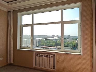 modul tipli ev: 3 otaqlı, Yeni tikili, m. Gənclik, 140 kv. m — 5