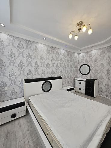 mida satis: Masazır, 2 otaqlı, Yeni tikili, 59 kv. m — 4
