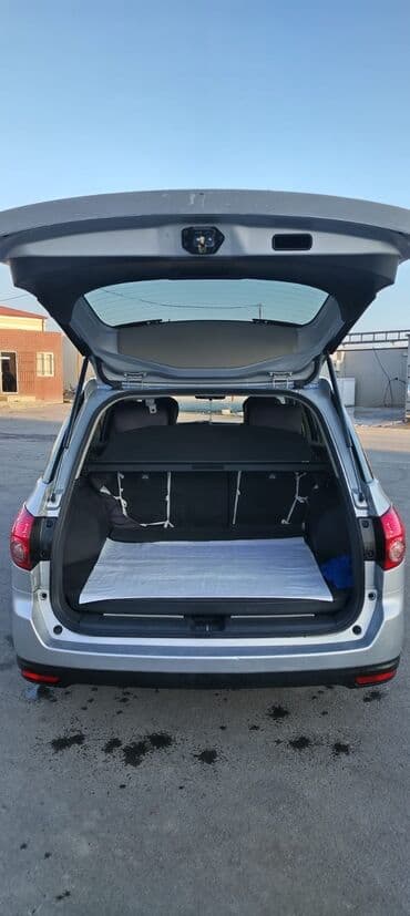 турбо.аз все об автомобилях в азербайджане: Nissan Wingroad: 1.5 l | Universal — 5