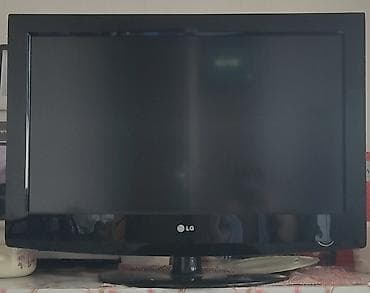 telvizor: Televizor LG LCD 32" HD (1366x768) — 3
