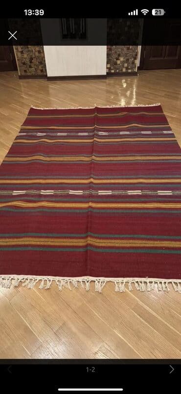 Palaz qalın yun sovetin