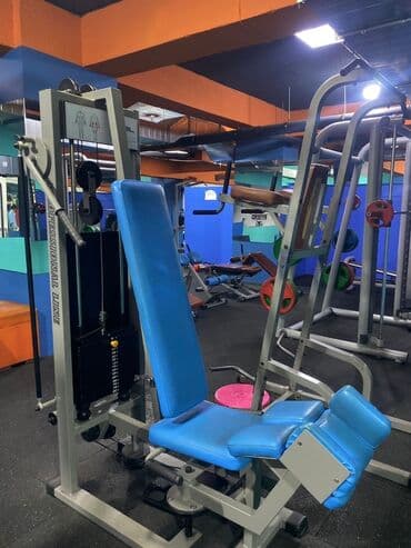 Qantellər, İşlənmiş — 3