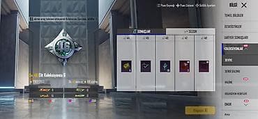 vmf saatların qiymətləri: PUBG Mobile hesabı – yüksək səviyyəli, kolleksiya yönümlü hesab - — 2