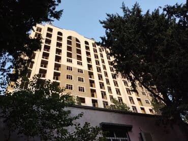 gəncə komsomol: M. Həzi Aslanov, 2 otaqlı, Yeni tikili, m. Həzi Aslanov, 82 kv. m — 2