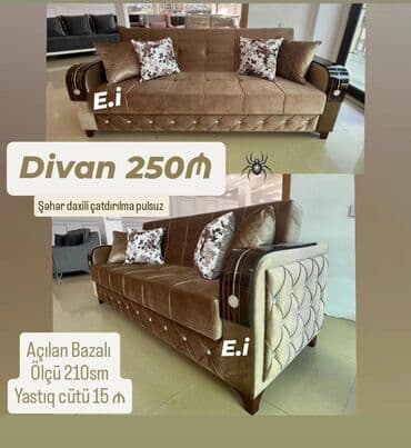 Divan, Yeni, Açılan, Bazalı