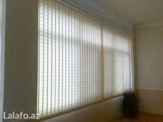 taxta jaluzler: Salam size her nov jaluzi perdeler munasib qiymete teklif edirik — 2