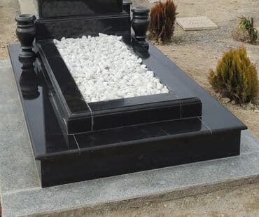 kabancik daslari qiymeti: Ağ daşlar.Dekorativ Ağ daşlar Təbii daşlardır.kiçik orta və böyük — 3