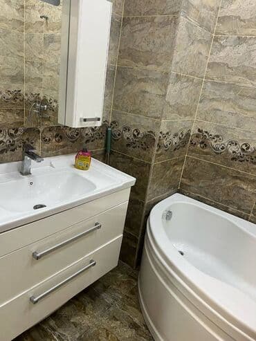 xirdalanda yeni tikili binalar: 2 otaqlı, 90 kv. m — 10