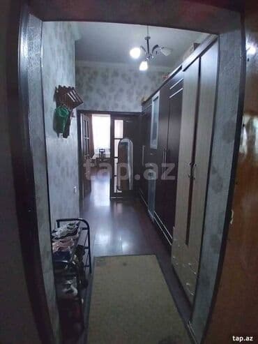 ehmedlide ucuz kiraye evler 2023: Həzi Aslanov metrosunun yaxınlığında Gəncə pörospektində 9 mertebeli — 29