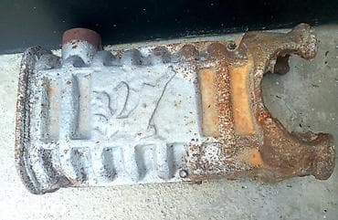 işlənmiş kombi radiatoru: Seksiyalı Radiator Çuqun, Zəmanətsiz, Kredit yoxdur — 2