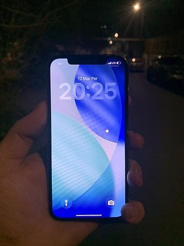 IPhone 12 Pro, Qızılı