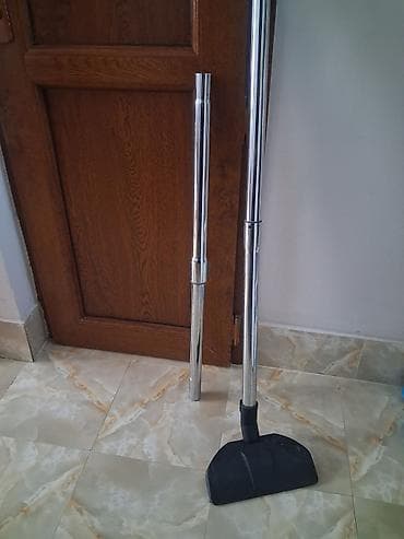 pilesos: ZELC markalı tozsoran satılır. Model: ZVC-812. Gücü 1200 W — 5