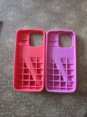 a04 kabro: Iphone 14 pro üçün "rhode" brendinin məhşur kaburası. telefona taxıb — 2