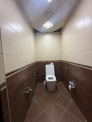 qubada kirayə ev: 3 otaqlı mənzil – tam təmirli və mebellə - Plan: geniş qonaq otağı — 7