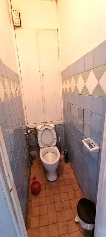 pulsuz ev: Bakı, 3 otaqlı, Köhnə tikili, m. Həzi Aslanov, 90 kv. m — 10