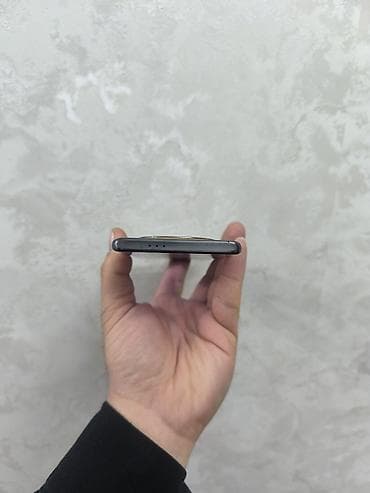 Audio: Honor X9c, 256 GB, rəng - Boz, Sensor — 6