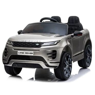 derin dondrcu: Lisenziyalı range rover evoque 4x4 12 v batareyaları jeep model — 4