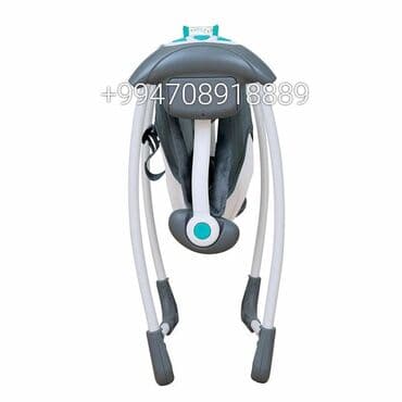 nəni: Mastela brendindən electronic nənni Yüksək keyfiyyət və modern dizayn — 2