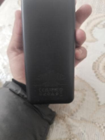 airdots powerbank: Powerbank Hoco, 30000 mAh, İşlənmiş — 3