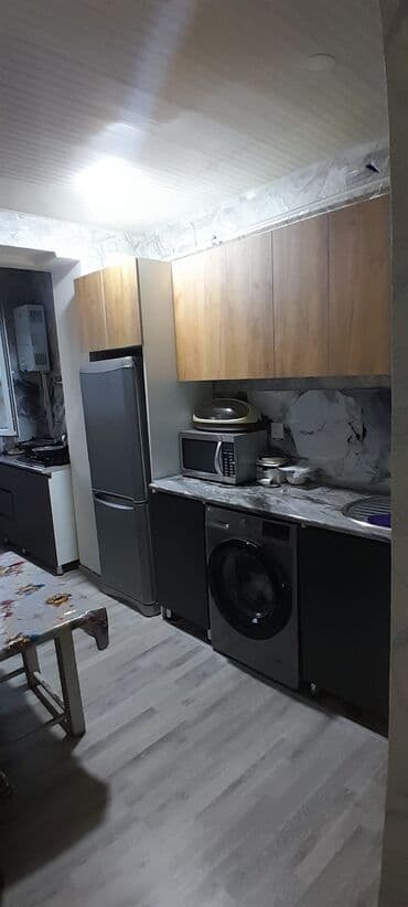 upd qesebesinde evler: Bakı, 2 otaqlı, Köhnə tikili, 70 kv. m — 6