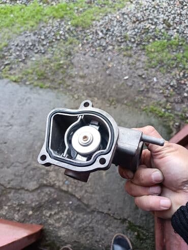 traktor matoru: Mercedes-Benz 2.2, 2.2 l, Dizel, 2000 il, Analoq, Almaniya, Yeni — 4