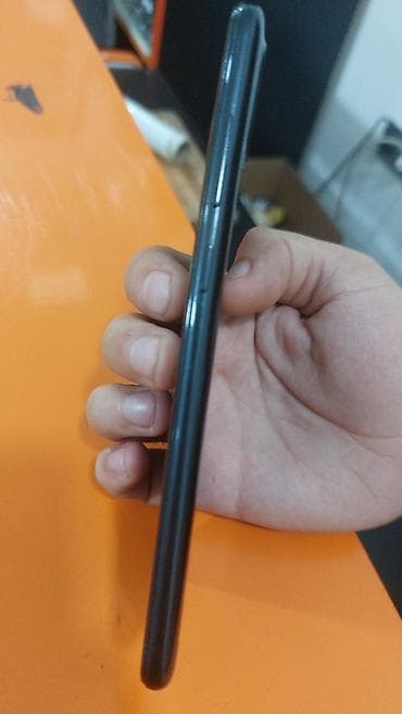 Samsung Galaxy A11, 32 GB, rəng - Qara, İki sim kartlı — 2