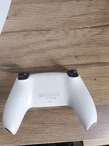 plays: Endirim var PlayStation 5 (Diskli Versiya) oyun konsolu — 6