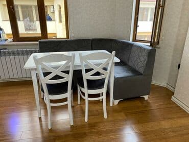 bag ucun divanlar: Yeni, Künc divan, Açılmayan, Azərbaycan — 14