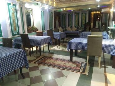 nerimanovda obyekt satilir: Baksovetde yerlesen restoran satilir 2 zal, 2 kabinet, 1 karaoke — 11