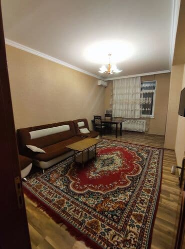 sumqayitda 2 otaqli kiraye evler 2016: Əcəmi 2 otagli ev kirayə — 9