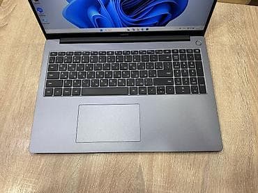 intel atom: ✨ HUAWEI MATEBOOK D16 — SƏRFƏLİ VƏ YÜKSƏK PERFORMANS! ✨ 💼 İş, Təhsil — 4