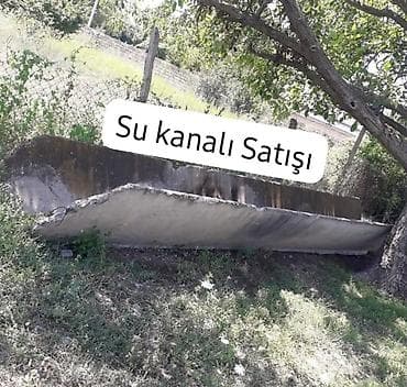 pol seki: Su borusu, Qofrasız, 1 mm, İşlənmiş — 1