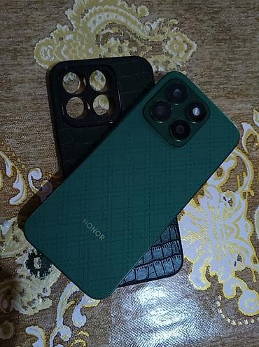 samsung galaxy a50 plata: Honor X8b, 128 GB, rəng - Yaşıl — 2